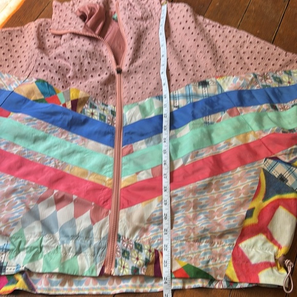 Farm Rio Windbreaker - Picture 9 of 10